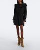Chloe Chloé Anouk ruffled suede ankle boots - 2