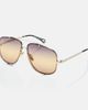 Chloe Chloé Aviator sunglasses - 4