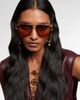 Chloe Chloé Aviator sunglasses - 6