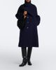 Chloe Chloé Azelan embroidered leather over-the-knee boots - 2