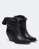 Chloe Chloé Azelan leather cowboy boots - 1