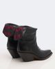 Chloe Chloé Azelan leather cowboy boots - 4