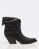 Chloe Chloé Azelan leather cowboy boots - 6