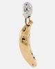 Chloe ChloÃ© Banana drop earrings - 2