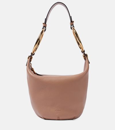 Chloe Chloé Bracelet Small leather shoulder bag