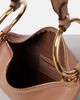 Chloe Chloé Bracelet Small leather shoulder bag - 3