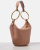 Chloe Chloé Bracelet Small leather shoulder bag - 4