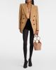 Chloe Chloé Bracelet Small leather shoulder bag - 5