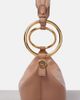 Chloe Chloé Bracelet Small leather shoulder bag - 6