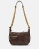 Chloe Chloé Camera Small leather shoulder bag - 1