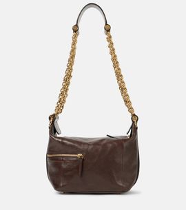 Chloe Chloé Camera Small leather shoulder bag
