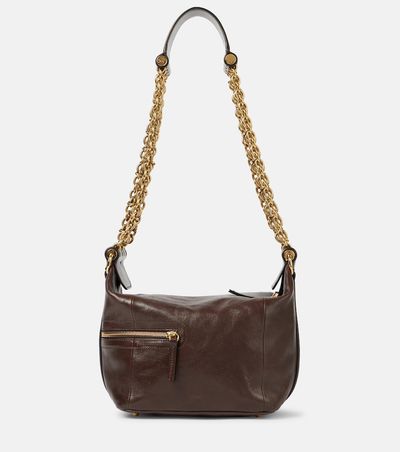 Chloe Chloé Camera Small leather shoulder bag