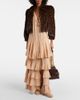 Chloe Chloé Camera Small leather shoulder bag - 5