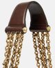 Chloe Chloé Camera Small leather shoulder bag - 6