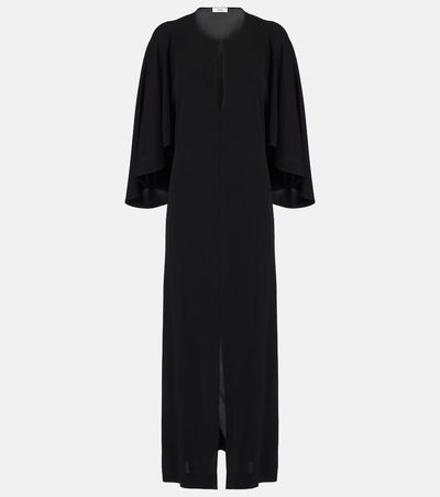 Chloe Chloé Caped gown
