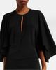 Chloe Chloé Caped gown - 4