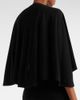 Chloe Chloé Caped gown - 6