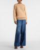 Chloe Chloé Cashmere and cotton sweater - 2