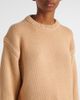 Chloe Chloé Cashmere and cotton sweater - 4