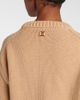 Chloe Chloé Cashmere and cotton sweater - 6