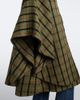 Chloe Chloé Checked wool poncho - 4