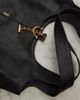 Chloe Chloé Chloé Balloon Medium leather and suede shoulder bag - 6