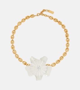 Chloe ChloÃ© ChloÃ© Bloom choker