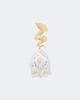 Chloe Chloé Chloé Bloomcraft drop earrings - 2