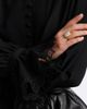 Chloe Chloé Chloé Bloomcraft floral signet ring - 3