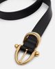 Chloe ChloÃ© ChloÃ© Bracelet leather belt - 3
