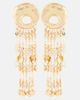 Chloe ChloÃ© ChloÃ© Eclectic drop earrings - 1
