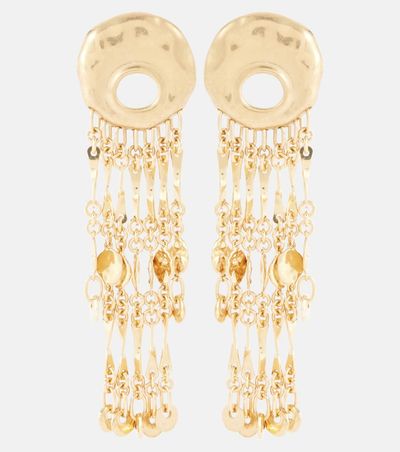 Chloe ChloÃ© ChloÃ© Eclectic drop earrings