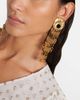 Chloe ChloÃ© ChloÃ© Eclectic drop earrings - 3