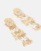 Chloe ChloÃ© ChloÃ© Eclectic drop earrings - 4