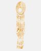 Chloe ChloÃ© ChloÃ© Eclectic drop earrings - 5
