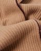 Chloe Chloé Chloé Encœur wool and cashmere scarf - 4