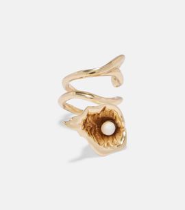 Chloe ChloÃ© ChloÃ© floral ring