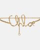 Chloe ChloÃ© ChloÃ© Iconic belt - 1