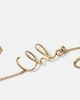 Chloe ChloÃ© ChloÃ© Iconic belt - 3