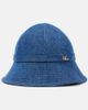 Chloe ChloÃ© ChloÃ© Iconic denim bucket hat - 1