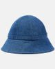 Chloe ChloÃ© ChloÃ© Iconic denim bucket hat - 4