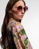 Chloe Chloé Chloé Iconic round sunglasses - 3
