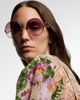 Chloe Chloé Chloé Iconic round sunglasses - 6