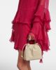 Chloe Chloé Chloé Icons Mini leather bucket bag - 3