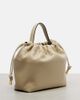 Chloe Chloé Chloé Icons Mini leather bucket bag - 5