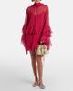 Chloe Chloé Chloé Icons Mini leather bucket bag - 6