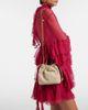 Chloe Chloé Chloé Icons Mini leather bucket bag - 8