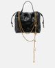 Chloe ChloÃ© ChloÃ© Icons Small leather bucket bag - 1