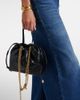 Chloe ChloÃ© ChloÃ© Icons Small leather bucket bag - 2