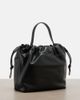 Chloe ChloÃ© ChloÃ© Icons Small leather bucket bag - 5